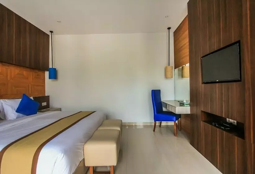 Villa Mees Ungasan
