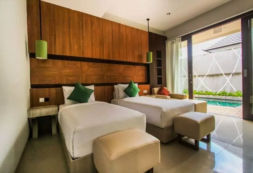 Villa Mees Ungasan