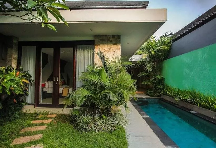 Villa Mees Ungasan