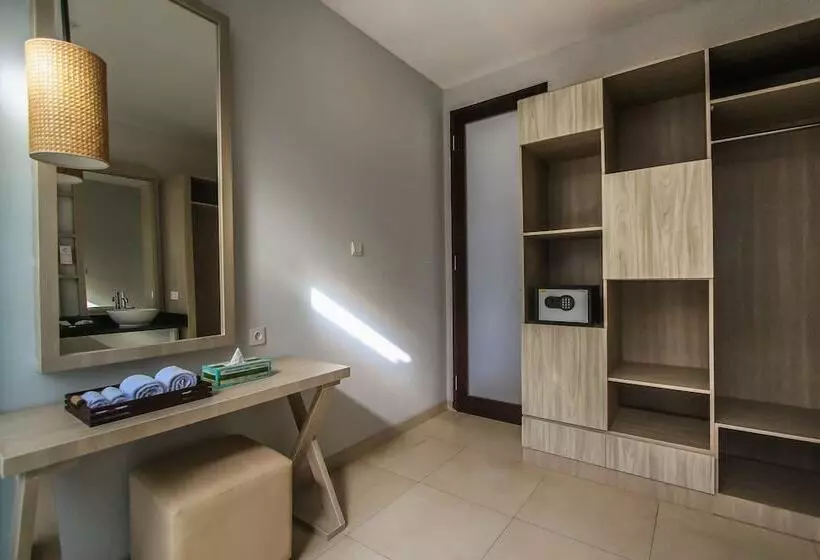 Villa Mees Ungasan