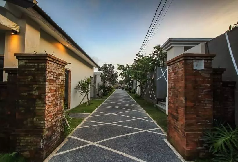 Villa Mees Ungasan