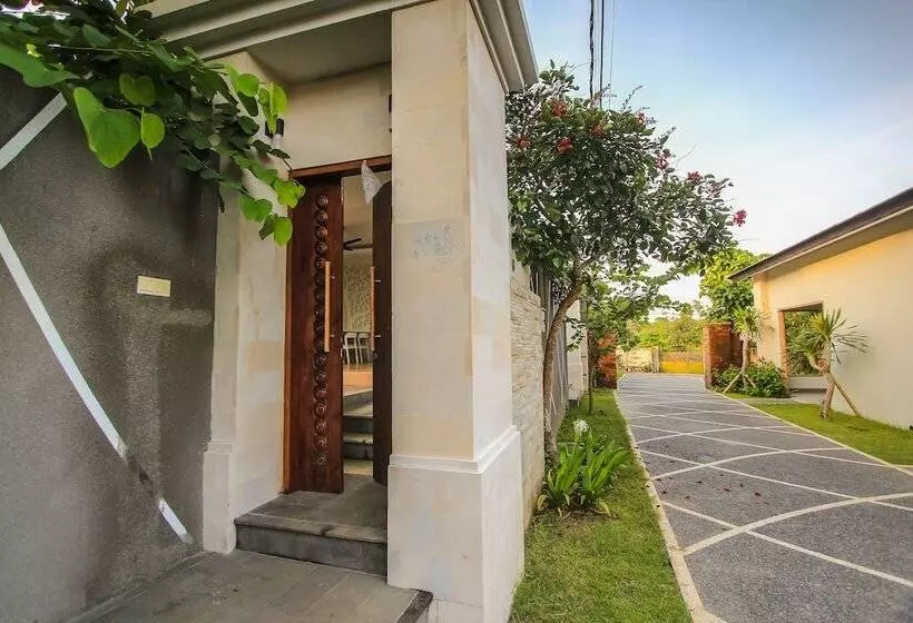 Villa Mees Ungasan