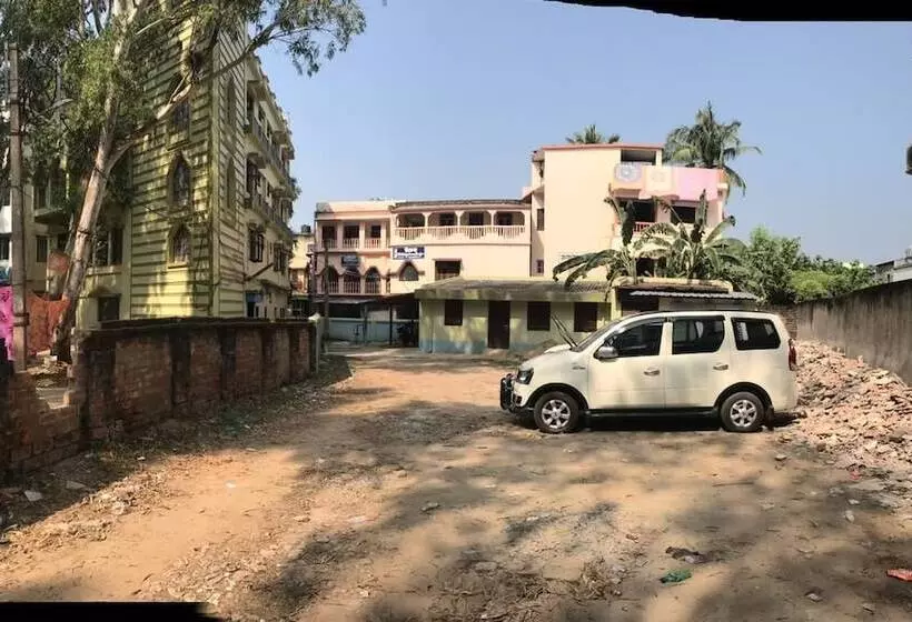 Hotelli Annapurna Resort And Lodge