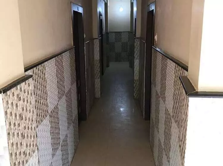 Hotelli Annapurna Resort And Lodge