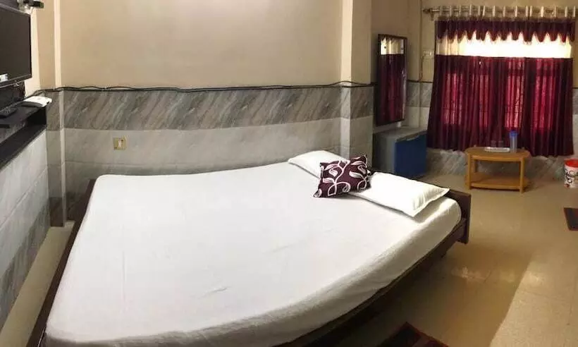 Hotelli Annapurna Resort And Lodge