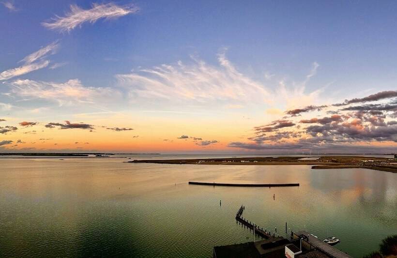 호텔 Four Elements