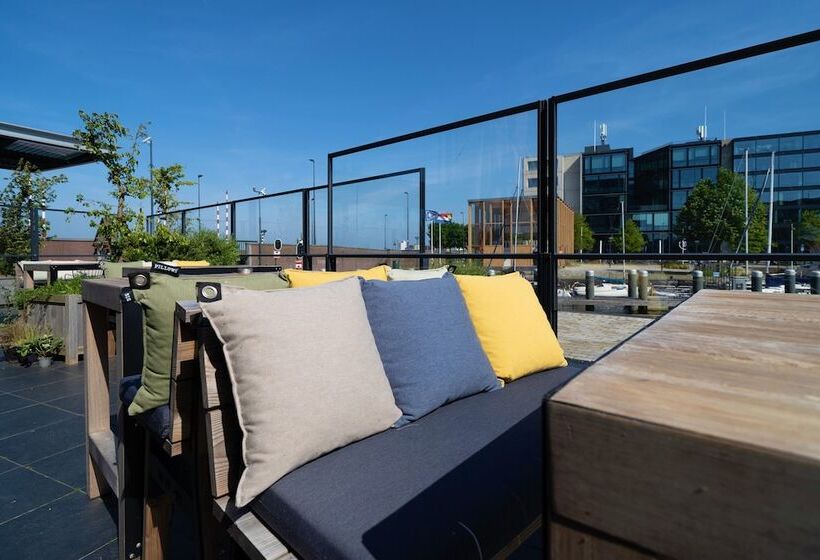 호텔 Four Elements