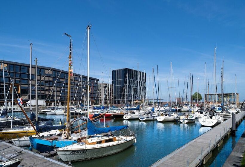 호텔 Four Elements