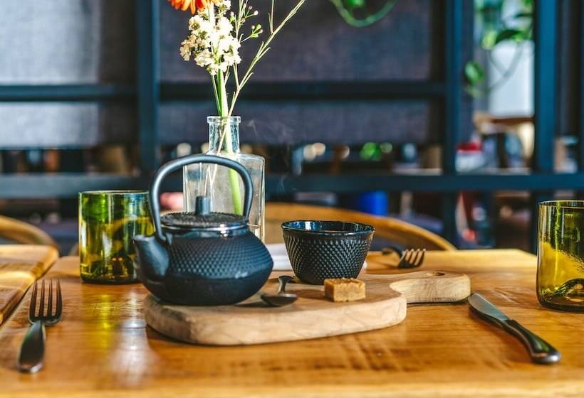 호텔 Four Elements