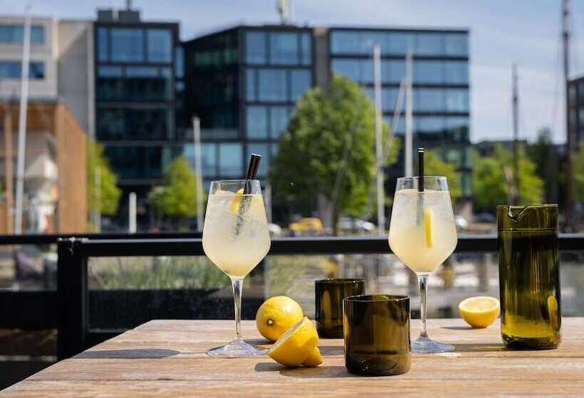 호텔 Four Elements