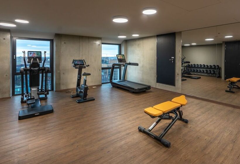 호텔 Four Elements