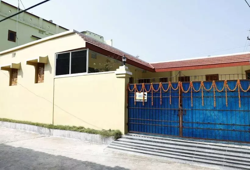 ホテル Nest Guest House