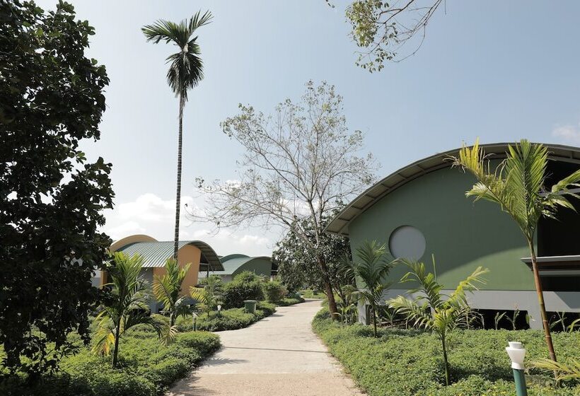 هتل Popular Kyaik Hto