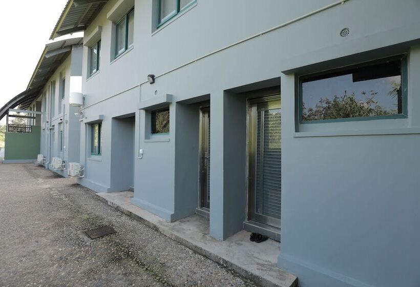 هتل Popular Kyaik Hto