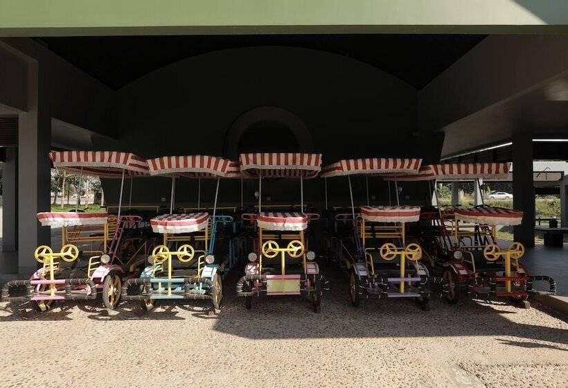 هتل Popular Kyaik Hto