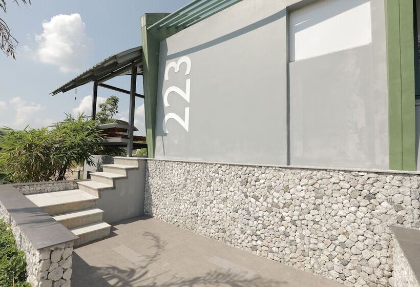 هتل Popular Kyaik Hto