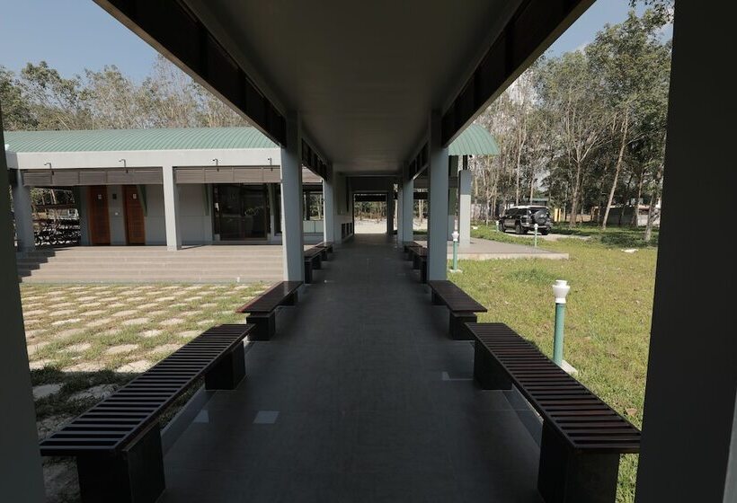 هتل Popular Kyaik Hto