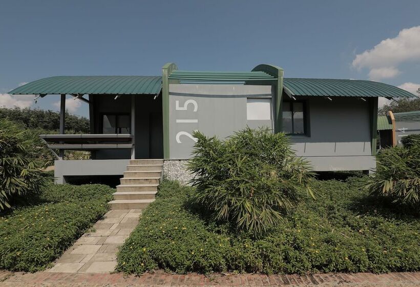 هتل Popular Kyaik Hto