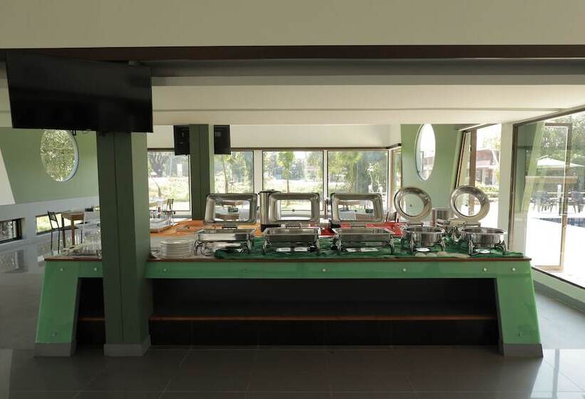 هتل Popular Kyaik Hto