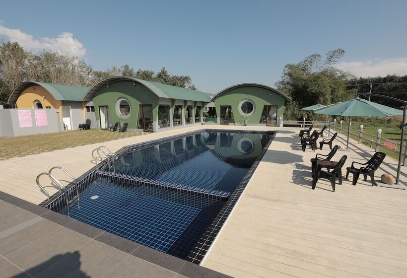 هتل Popular Kyaik Hto