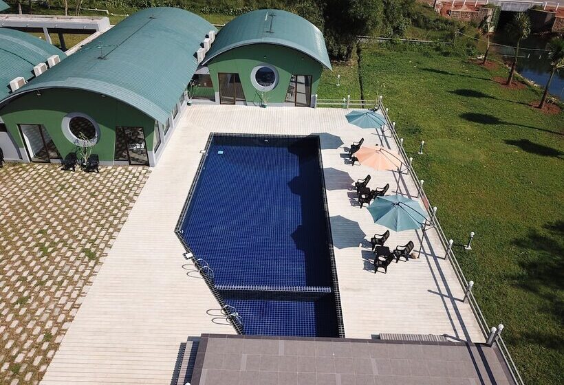 هتل Popular Kyaik Hto