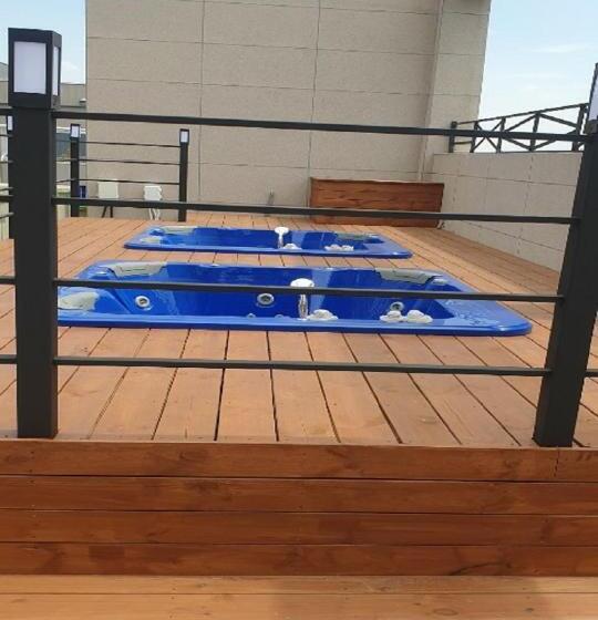 Hotel Westernbay Marina