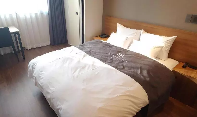 ホテル Westernbay Marina