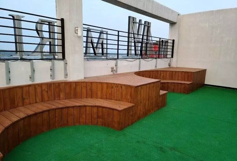 ホテル Westernbay Marina