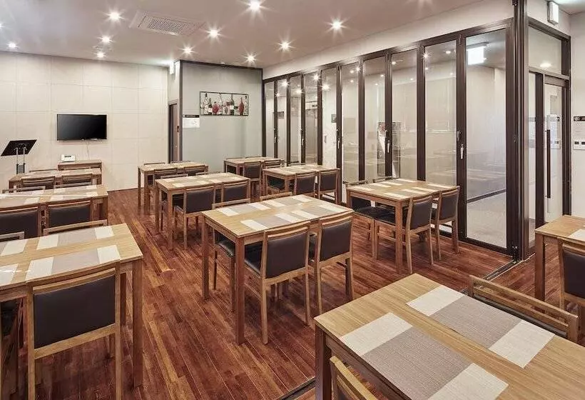 ホテル Westernbay Marina