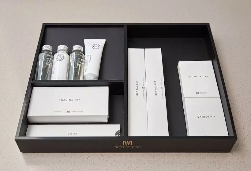 ホテル Westernbay Marina