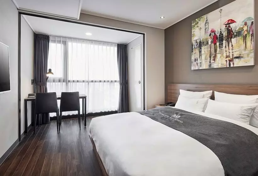 ホテル Westernbay Marina