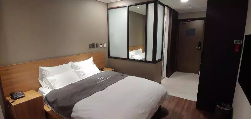 ホテル Westernbay Marina