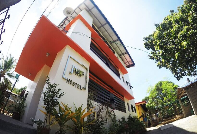 Jmp Hostel