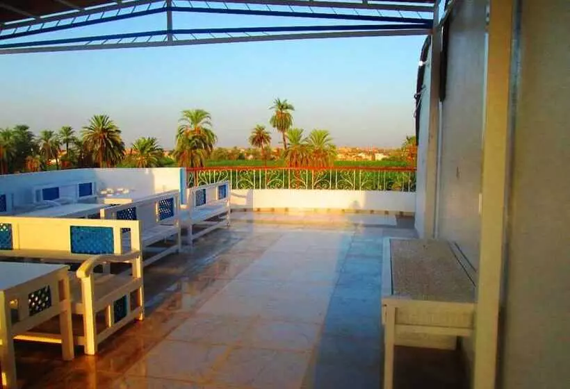 Moon Valley Apartments