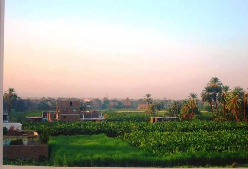 Moon Valley Apartments