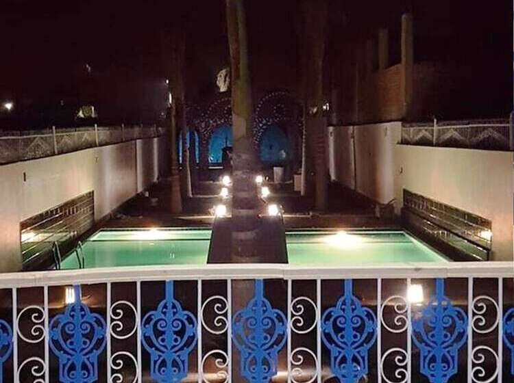 Moon Valley Apartments