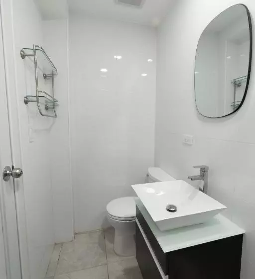 پانسیون Andalucia Guest House