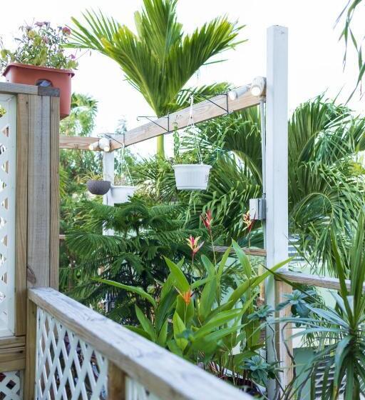 پانسیون Andalucia Guest House