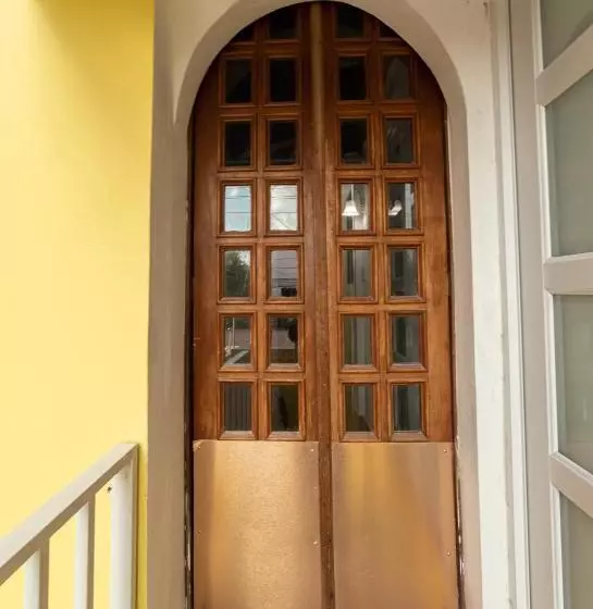 پانسیون Andalucia Guest House