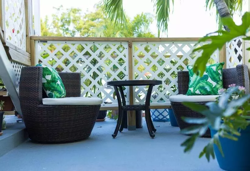 پانسیون Andalucia Guest House