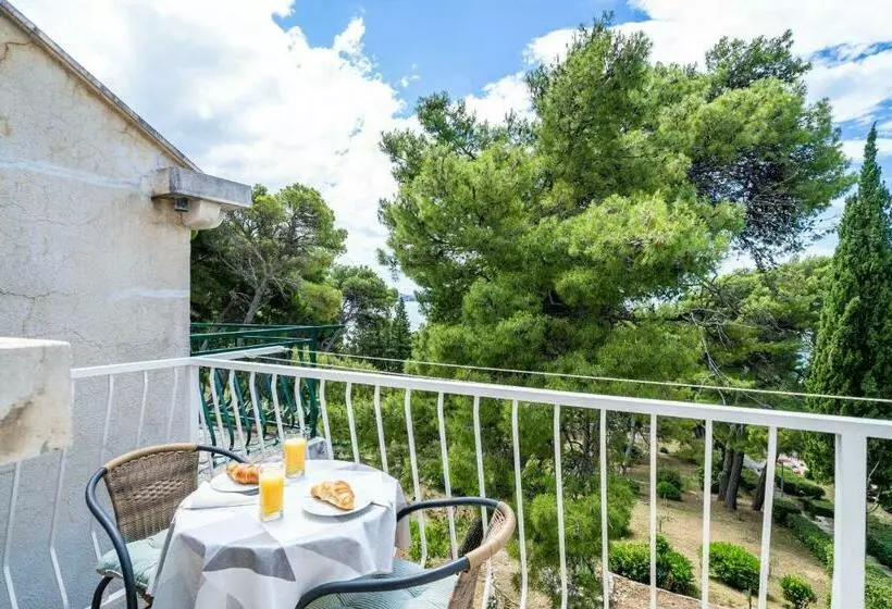 Majatalo Apartment & Rooms Papa