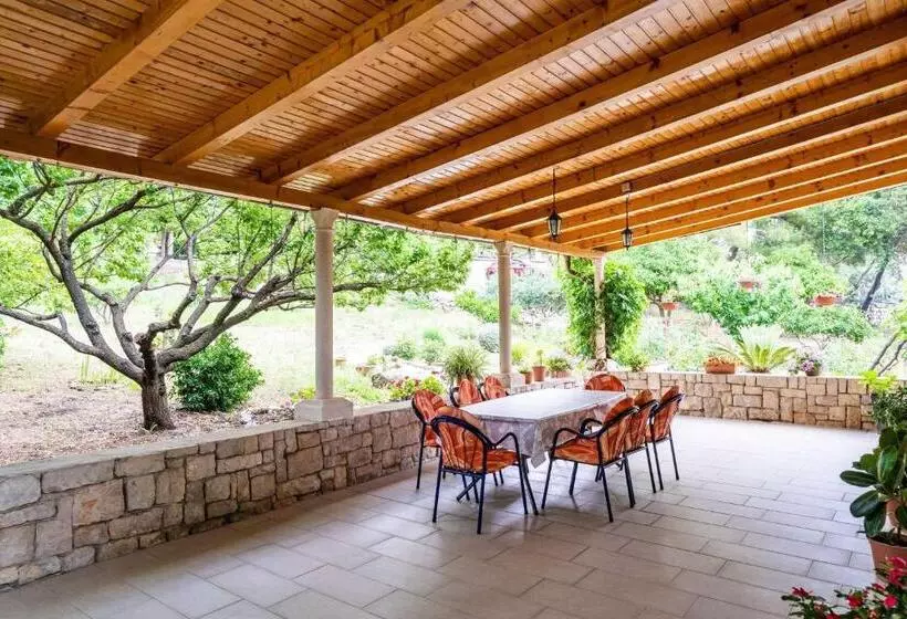 Majatalo Apartment & Rooms Papa