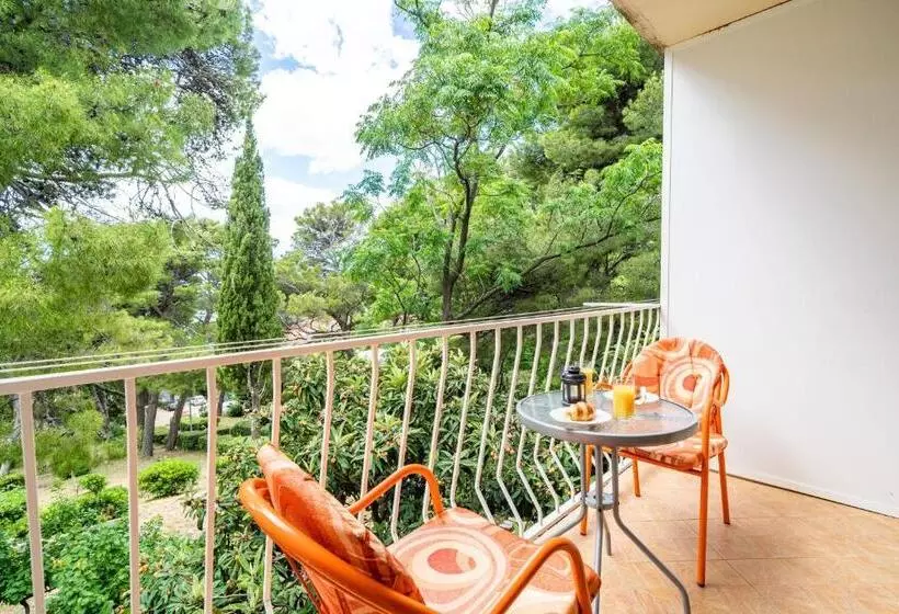 Majatalo Apartment & Rooms Papa