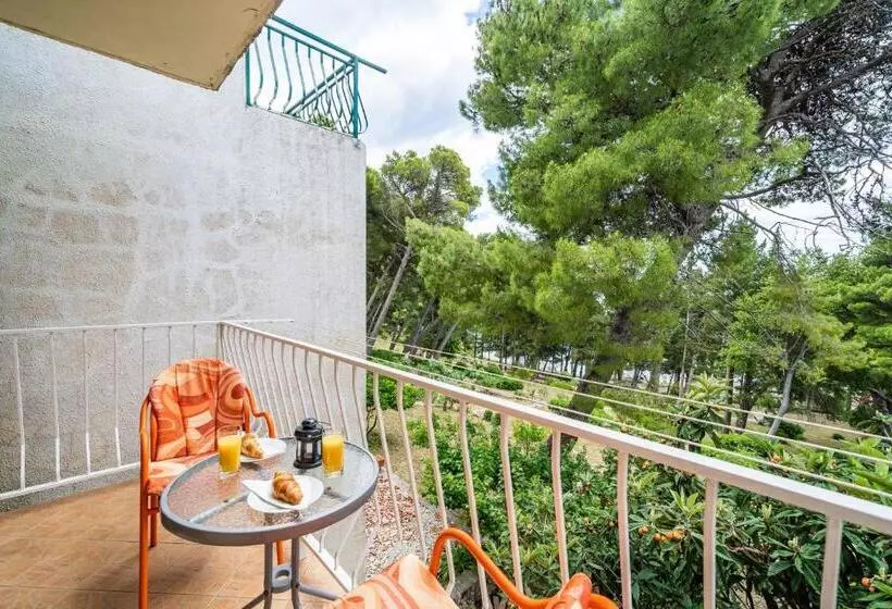 Majatalo Apartment & Rooms Papa