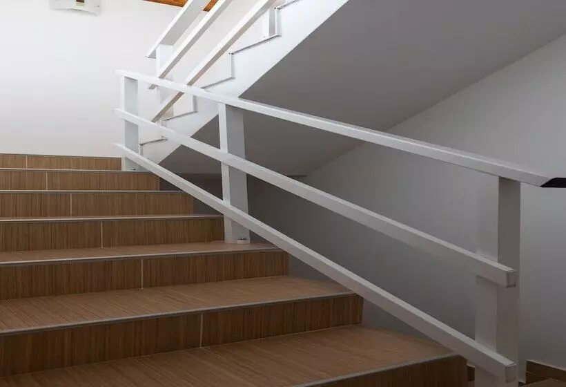 Majatalo Apartment & Rooms Papa