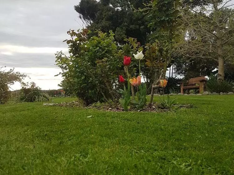 Majatalo Lancewood Lodge