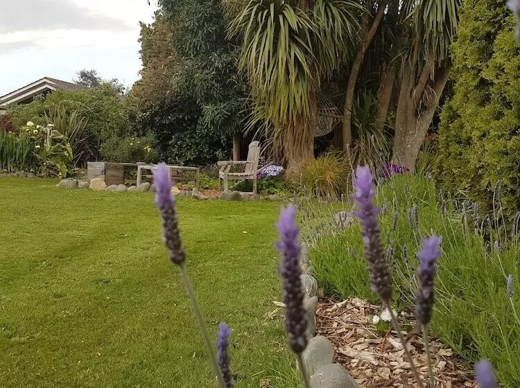 Majatalo Lancewood Lodge