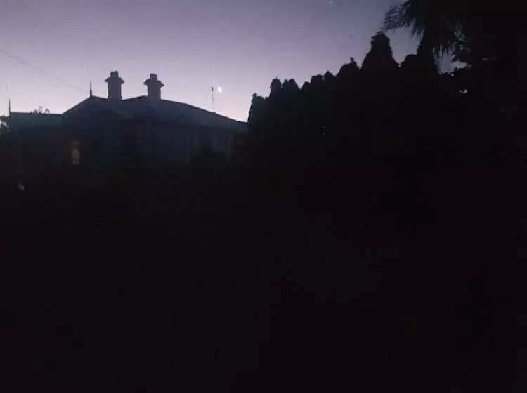 Majatalo Lancewood Lodge