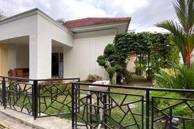 Majatalo Omah Inap D24 Syariah Near Universitas Aisyiah Yogyakarta Mitra Reddoorz