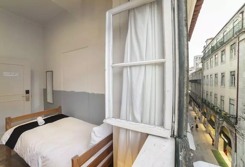 Rossio Hostel